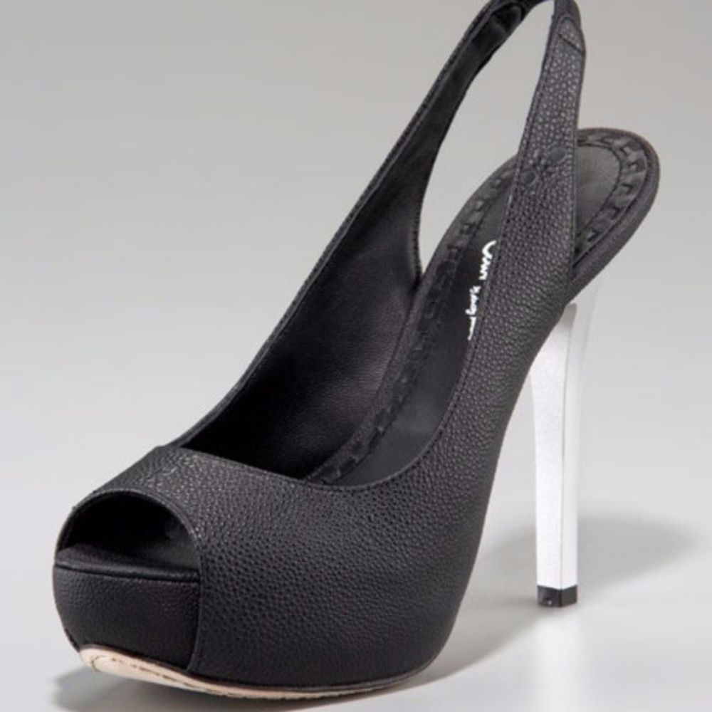 Alice + Olivia Stingray Heels